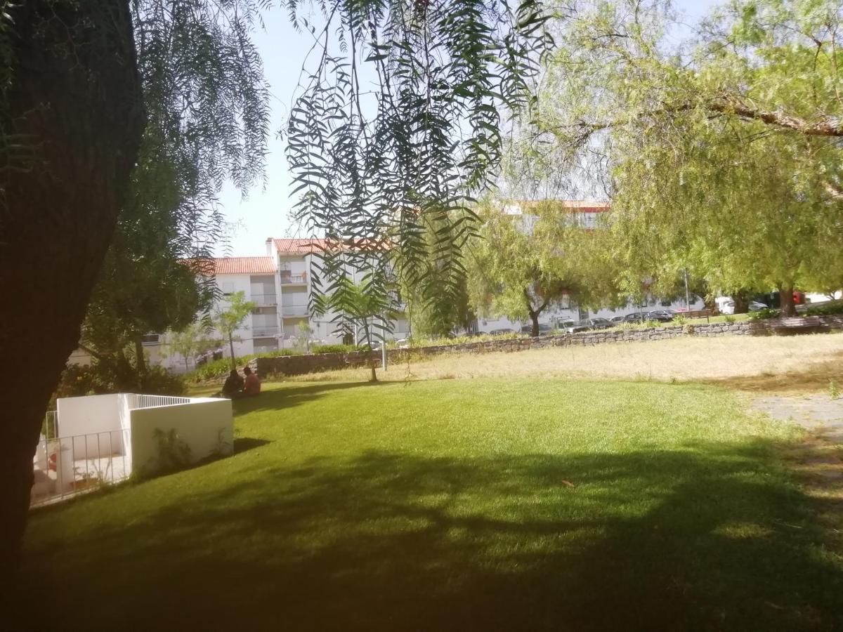 Ferienwohnung Casa Do Jardim Beja Exterior foto